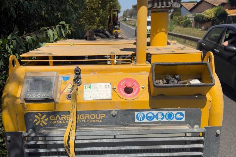 OmecoHub - Immagine GARBIN FIBER NASTRO E